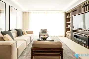 3 bedroom Apartment for Sale in Benahavís-53076