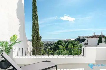 3 bedroom Apartment for Sale in Benahavís-53093