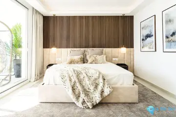 3 bedroom Apartment for Sale in Benahavís-53078