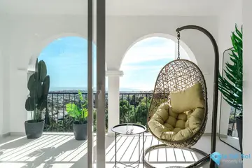 3 bedroom Apartment for Sale in Benahavís-53082