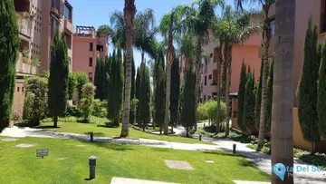 4 bedroom Apartment for Sale in Benalmadena