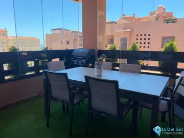 4 bedroom Apartment for Sale in Benalmadena-11052