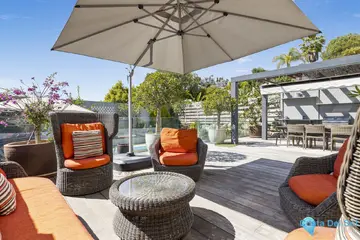 5 bedroom House for Sale in La Heredia-53113