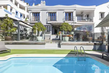5 bedroom House for Sale in La Heredia-53115
