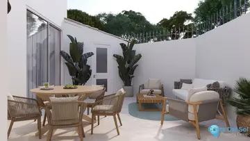 3 bedroom House for Sale in Nueva Andalucía