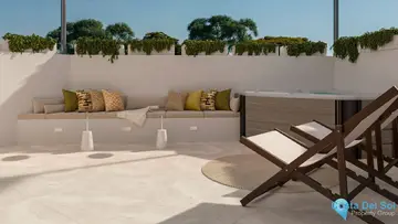 3 bedroom House for Sale in Nueva Andalucía-53122