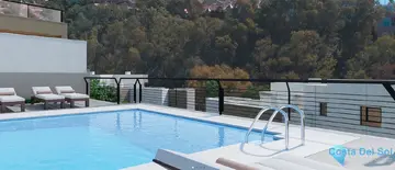 2 bedroom Apartment for Sale in Nueva Andalucía-53150