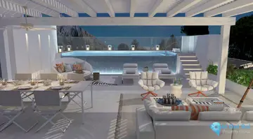 4 bedroom Apartment for Sale in Benahavís