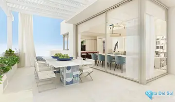 4 bedroom Apartment for Sale in Benahavís-53151