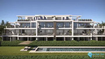 4 bedroom Apartment for Sale in New Golden Mile-53158