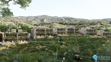 3 bedroom Apartment for Sale in Elviria