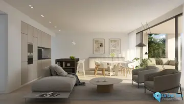 3 bedroom Apartment for Sale in Elviria-53178