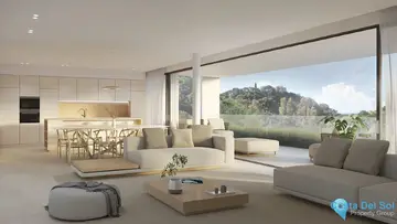 3 bedroom Apartment for Sale in Elviria-53164