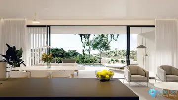 3 bedroom Apartment for Sale in Elviria-53171