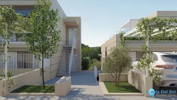 3 bedroom Apartment for Sale in Elviria-53176