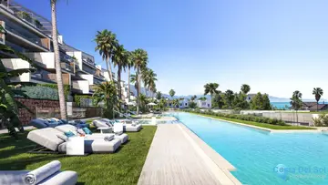 3 bedroom Apartment for Sale in Manilva-53184