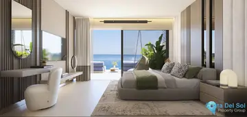 3 bedroom Apartment for Sale in Manilva-53191
