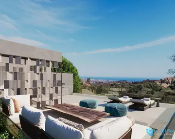 3 bedroom House for Sale in La Mairena-53185