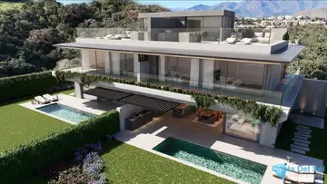 3 bedroom House for Sale in La Mairena-53202