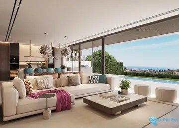 3 bedroom House for Sale in La Mairena-53188