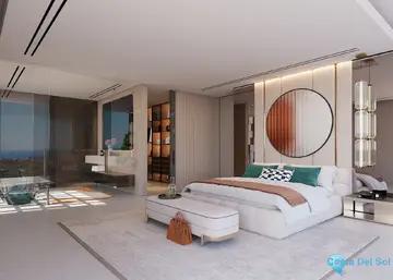 3 bedroom House for Sale in La Mairena-53192