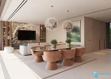3 bedroom House for Sale in La Mairena-53195