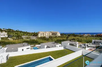 4 bedroom House for Sale in La Duquesa-53212