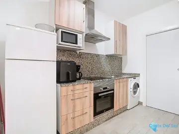 3 bedroom Apartment for Sale in Málaga Centro-83873