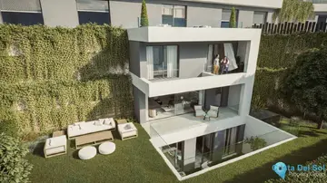 3 bedroom House for Sale in Fuengirola-53215