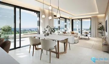 3 bedroom Apartment for Sale in Mijas-53234