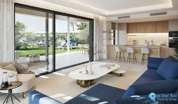 3 bedroom Apartment for Sale in Mijas-53239