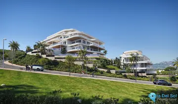 3 bedroom Apartment for Sale in Mijas-53246