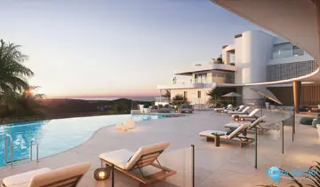 3 bedroom Apartment for Sale in Mijas-53248