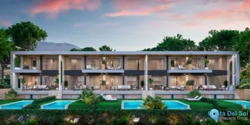 4 bedroom House for Sale in Nueva Andalucía