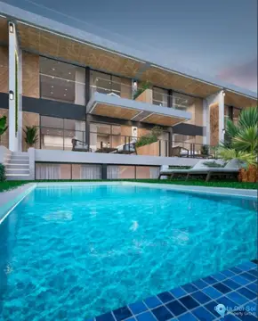 4 bedroom House for Sale in Nueva Andalucía-53273