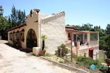 2 bedroom House for Sale in Benahavís-53278