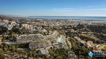 2 bedroom Apartment for Sale in Benahavís-53309