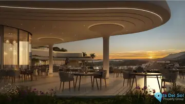 2 bedroom Apartment for Sale in Benahavís-53304
