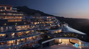 2 bedroom Apartment for Sale in Benahavís-53307