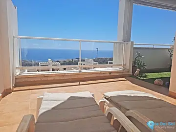 2 bedroom Apartment for Sale in Benalmadena Pueblo