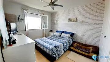 2 bedroom Apartment for Sale in Benalmadena Pueblo-101901