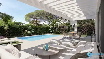 4 bedroom House for Sale in Calahonda-53310