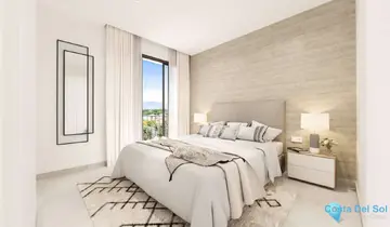 4 bedroom House for Sale in Calahonda-53317