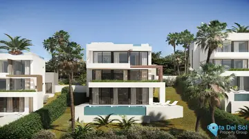 3 bedroom House for Sale in La Cala-53316