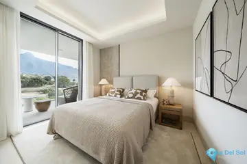 2 bedroom Apartment for Sale in Nueva Andalucía-53356