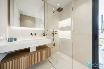 2 bedroom Apartment for Sale in Nueva Andalucía-53357