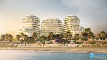 3 bedroom Apartment for Sale in Málaga