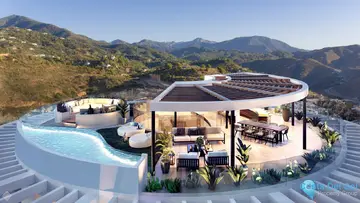 3 bedroom Apartment for Sale in Benahavís