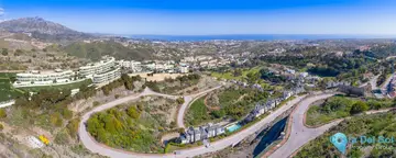 3 bedroom Apartment for Sale in Benahavís-53375