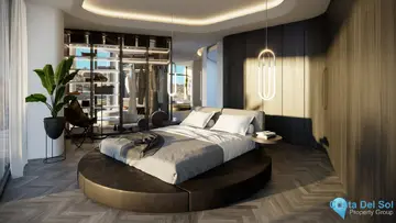 3 bedroom Apartment for Sale in Benahavís-53379